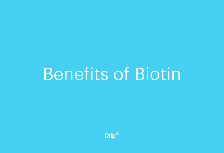 Learn More About DripIV Therapy