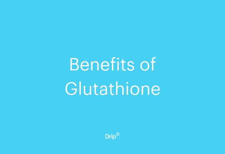 Learn More About DripIV Therapy