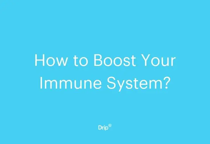 Learn More About DripIV Therapy
