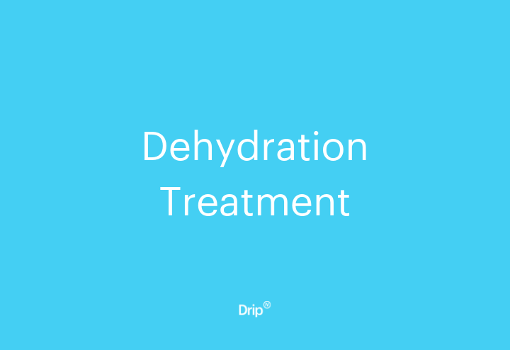 Learn More About DripIV Therapy