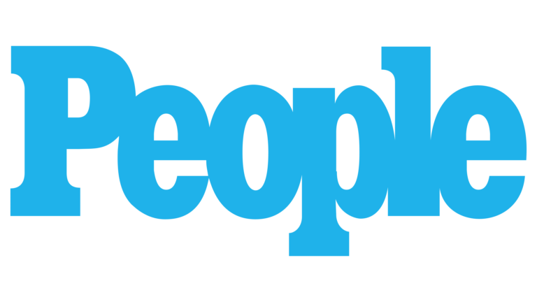 People Magazine Symbol