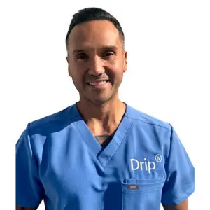 Anthony S. BSN RN (SD Lead RN)