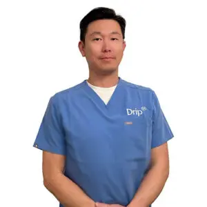 Daniel K. BSN RN