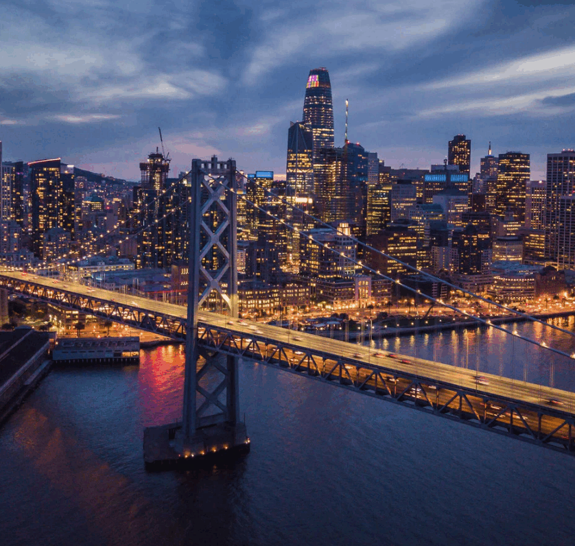 San Francisco 1