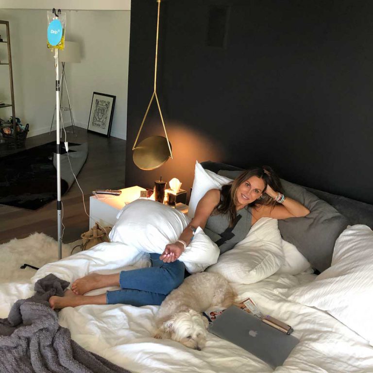IV Therapy at Home in Palmdale