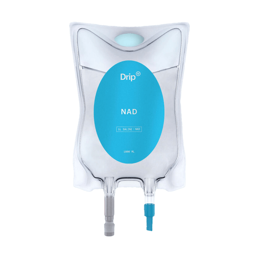 NAD+ Treatment Image