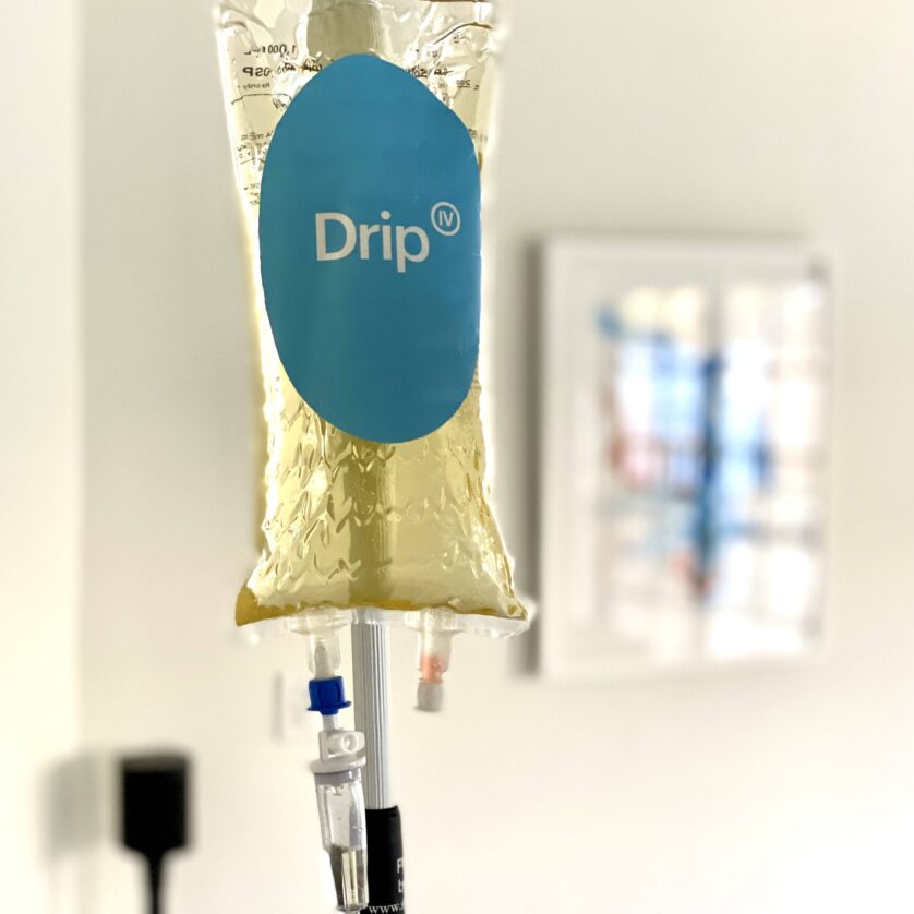 How NAD+ Injections Work image