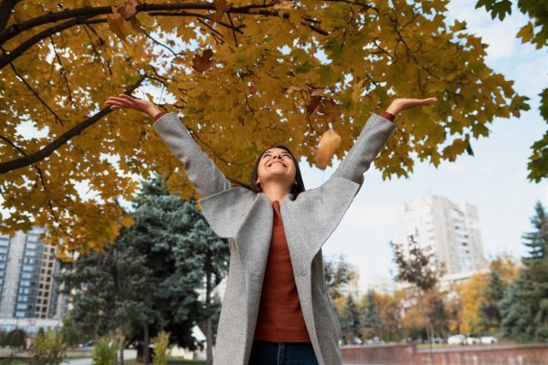 8 Natural Ways to Boost Your Energy Throughout the Day