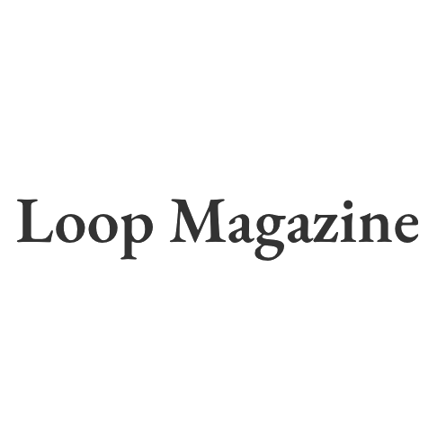 Loop+Magazine