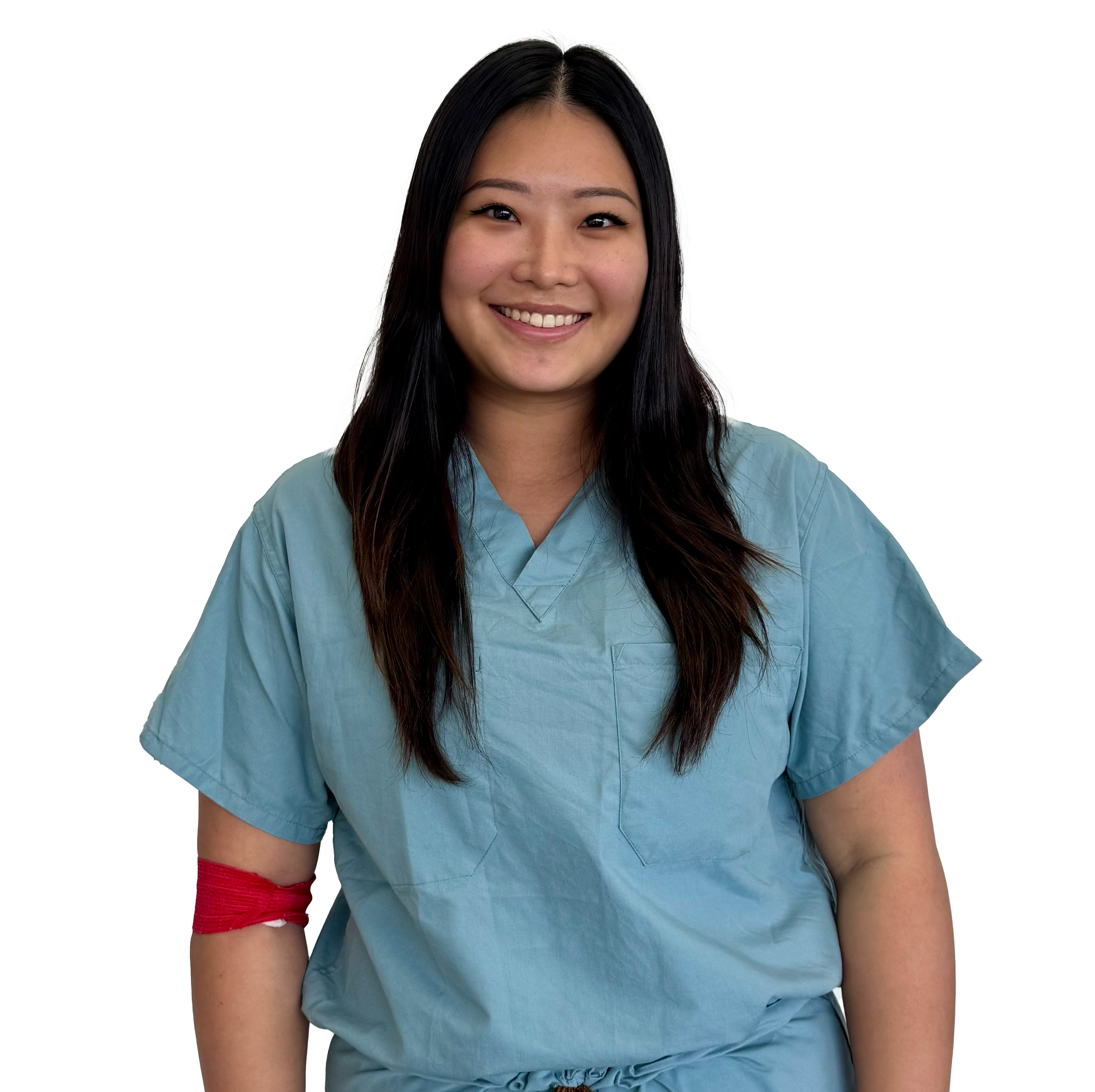 Eunice P., BSN RN
