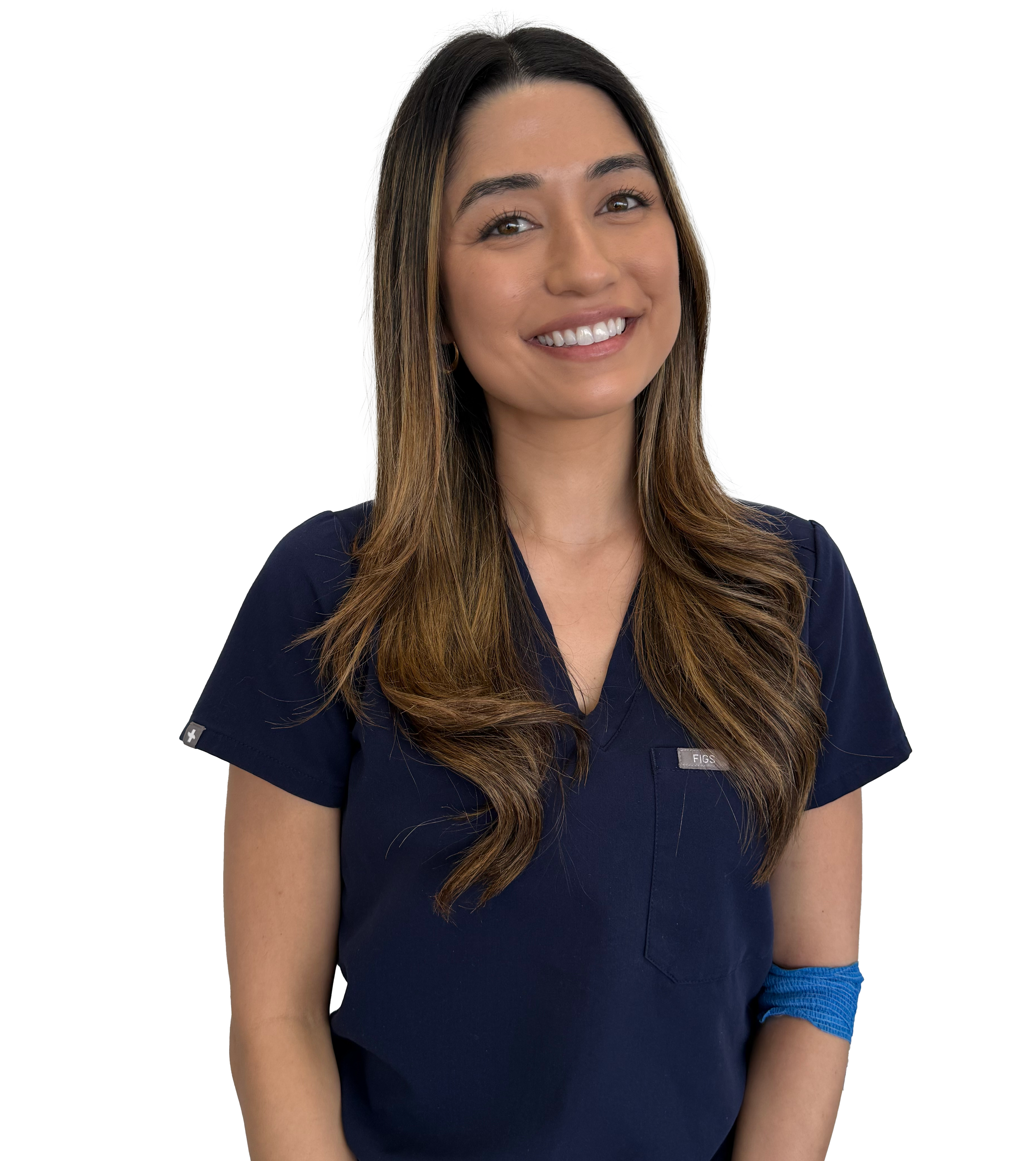 Rachel L., MSN, FNP