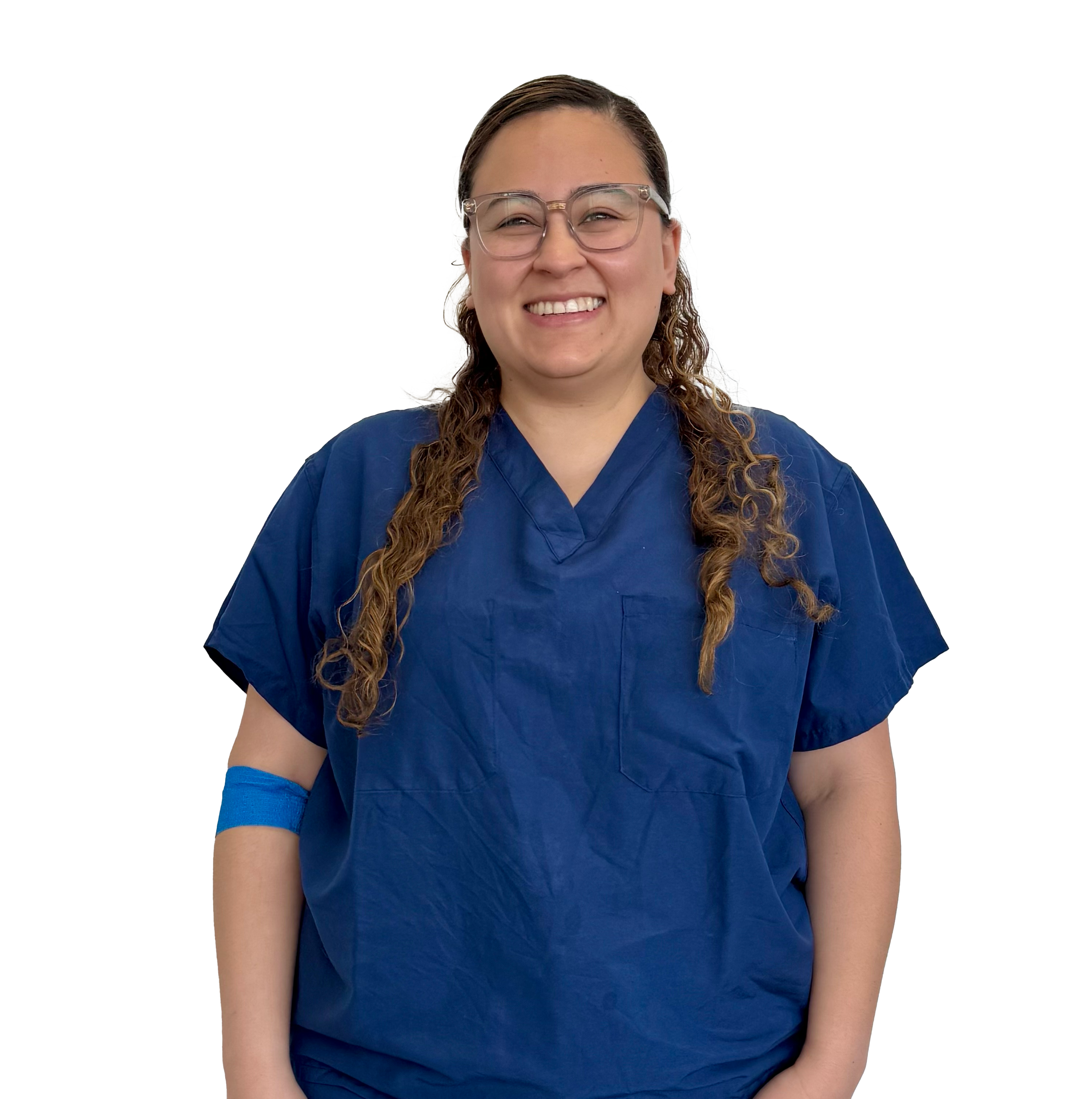Susie P., BSN RN