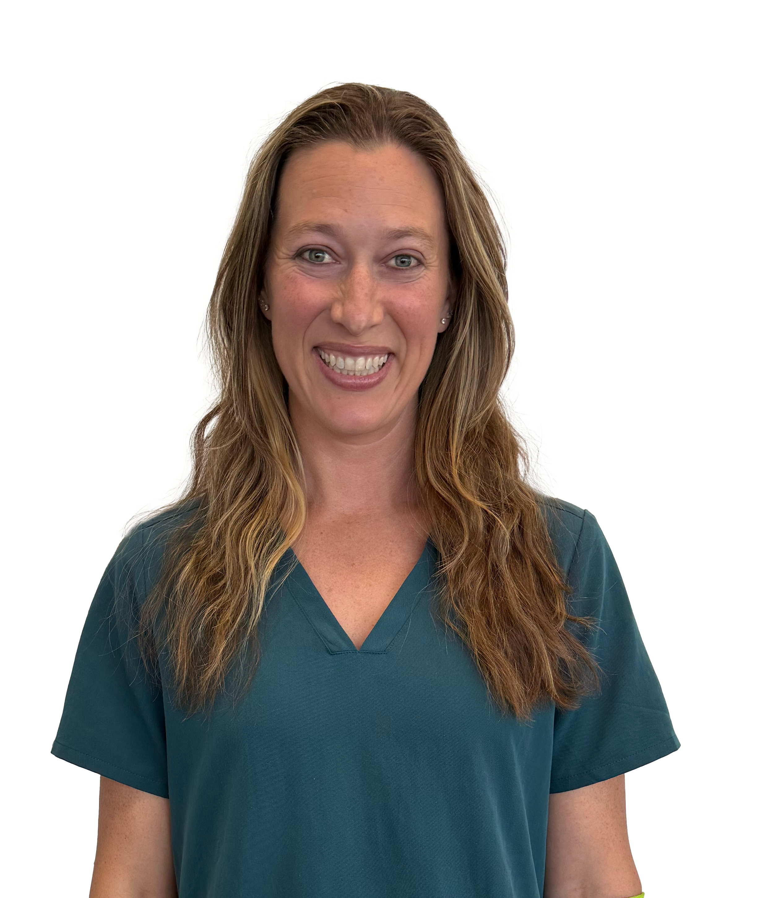 Sarah K. BSN RN 1