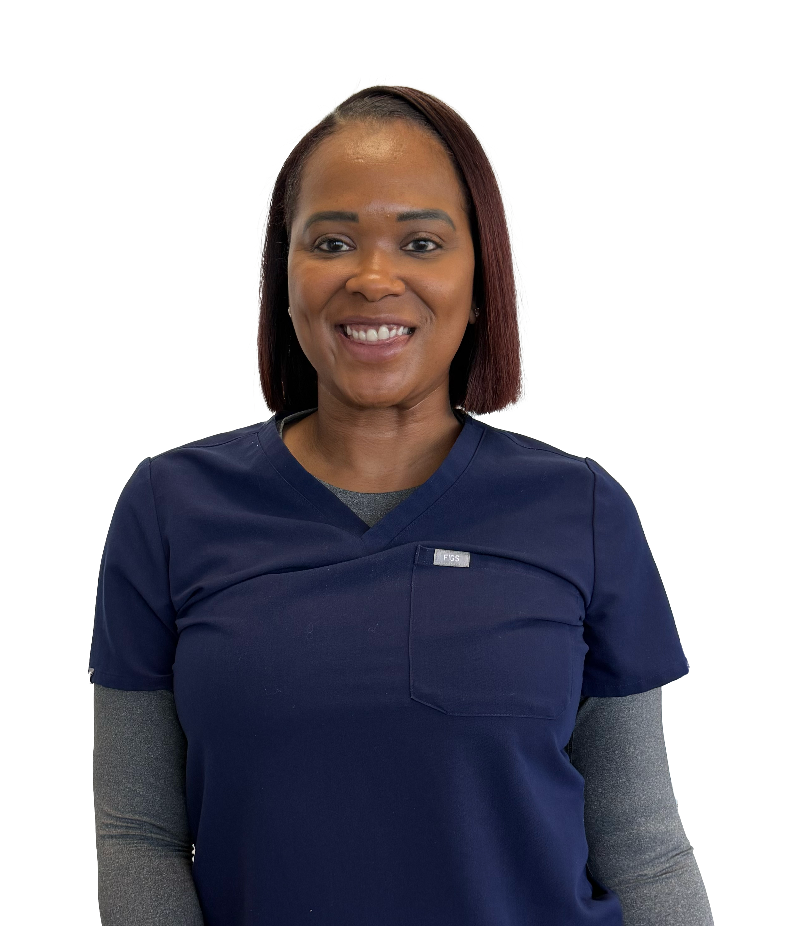 Tiffany L. BSN RN 1