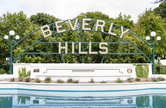 Beverly Hills 1