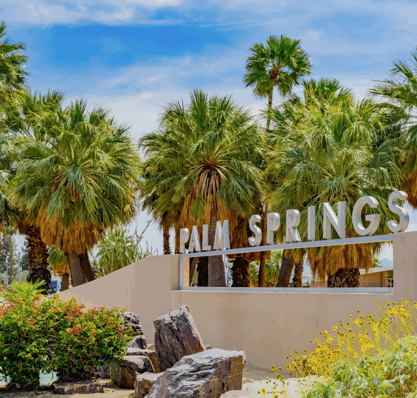 Palm Springs 1
