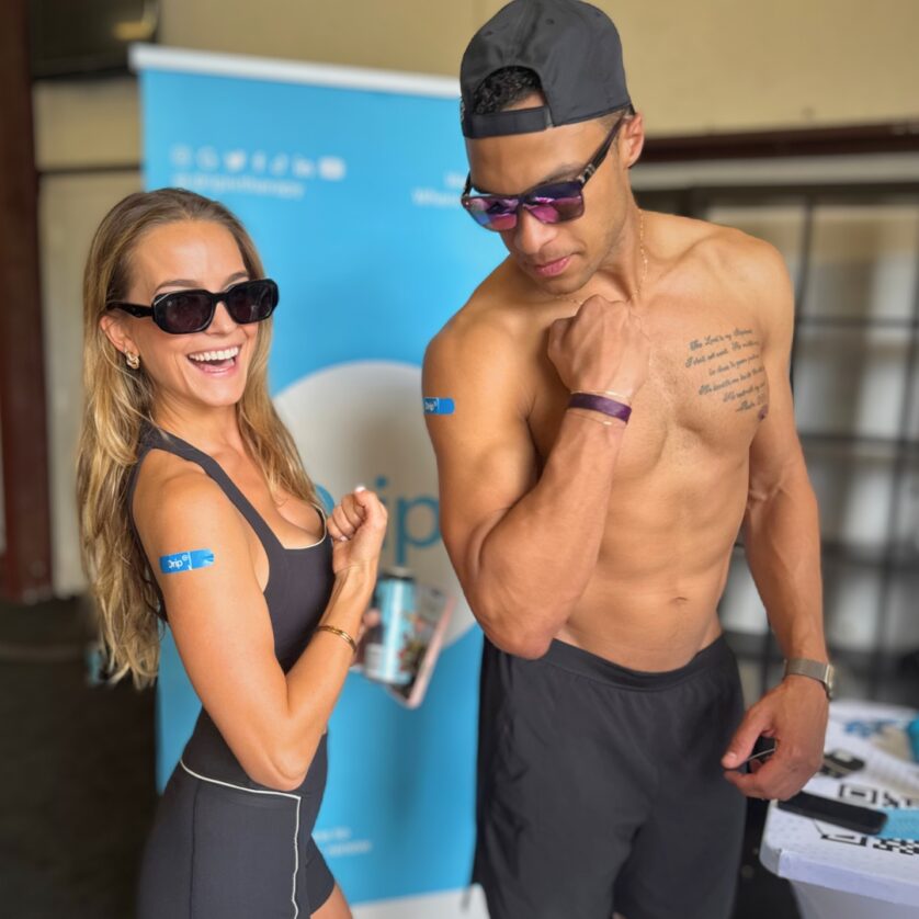 What are the Benefits of NAD+? image