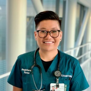 Therese De Leon Profile